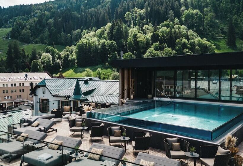 ホテル Johann Schladming