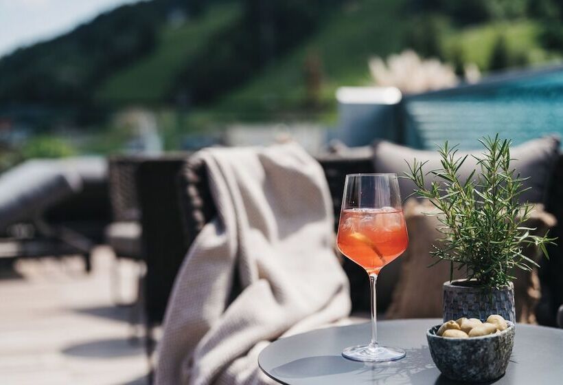 ホテル Johann Schladming