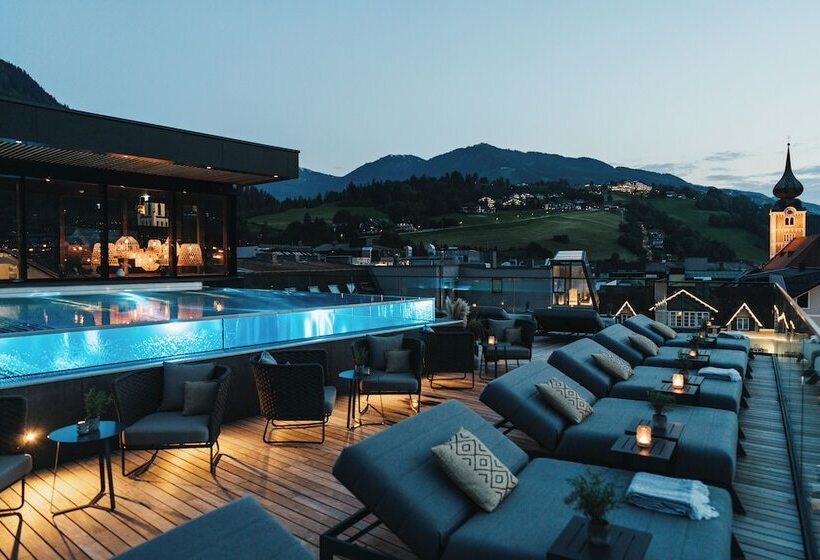 ホテル Johann Schladming