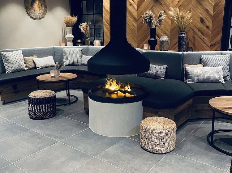 هتل Johann Schladming