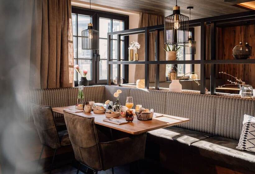 هتل Johann Schladming