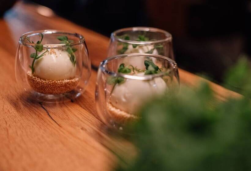 ホテル Johann Schladming