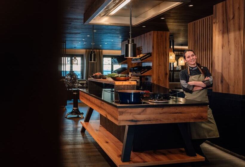 ホテル Johann Schladming