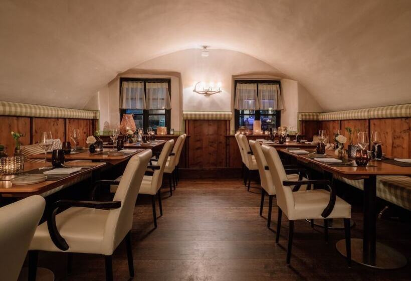 ホテル Johann Schladming