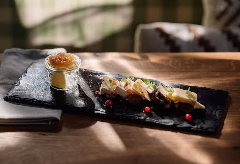 ホテル Johann Schladming