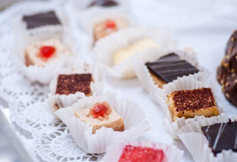 هتل Johann Strauss