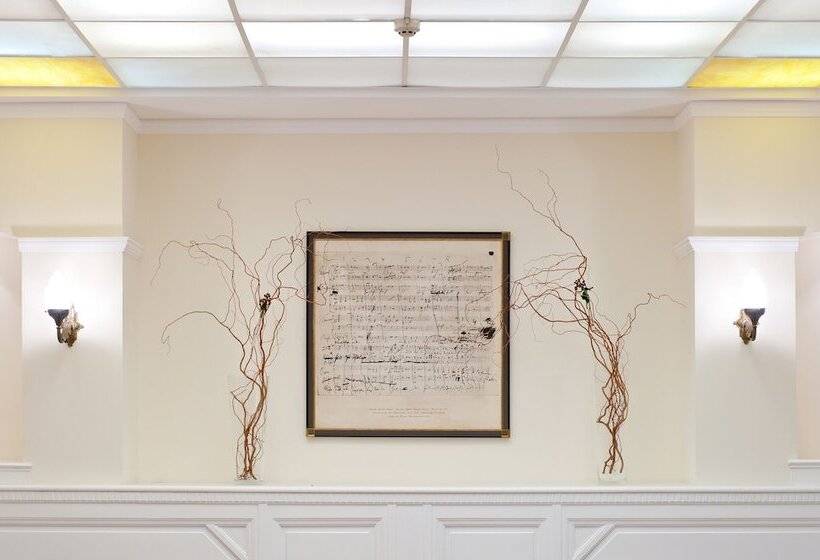 هتل Johann Strauss