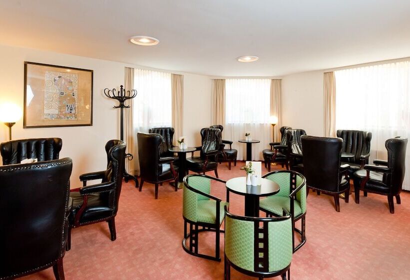 هتل Johann Strauss