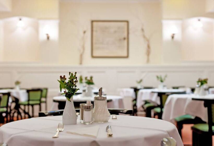 هتل Johann Strauss