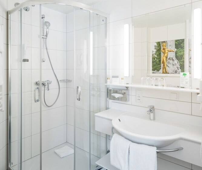 هتل Johann Strauss