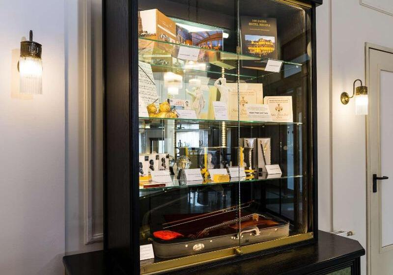 هتل Johann Strauss