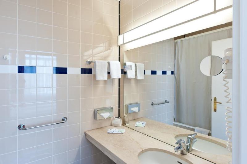 هتل Johann Strauss