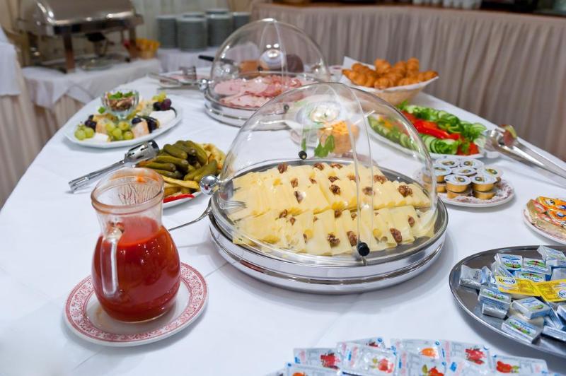 هتل Johann Strauss