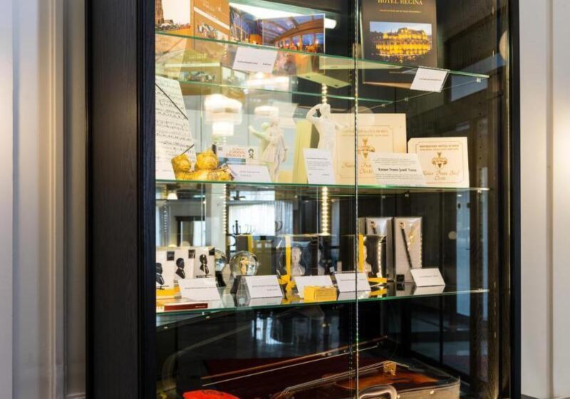 هتل Johann Strauss