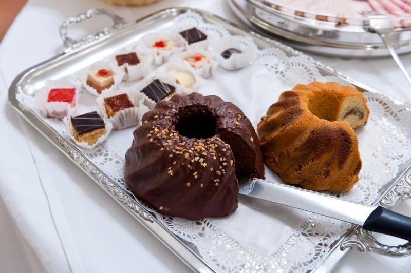 هتل Johann Strauss