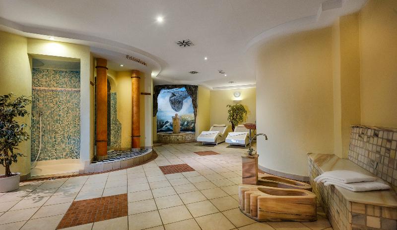 Johannesbad Hotel Palace   Kinder Bis 11 Kostenfrei