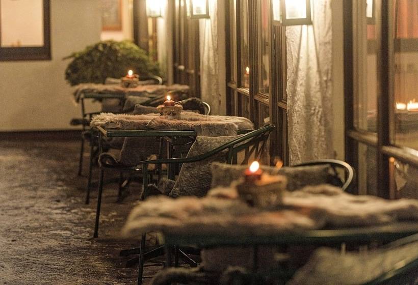 酒店 Johannesbad St. Georg