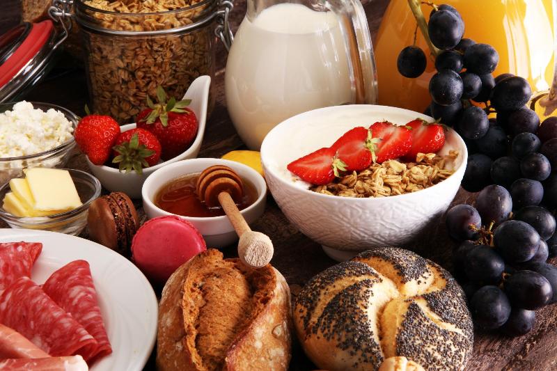 هتل Josefshof Am Rathaus