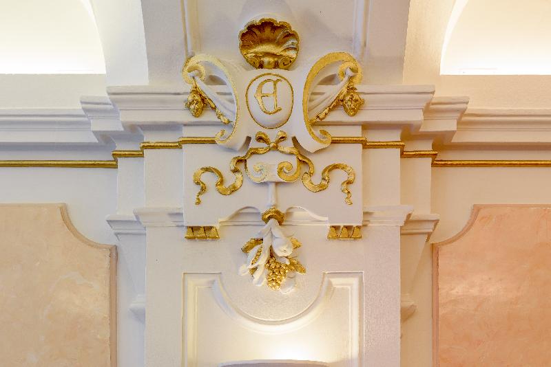 هتل Josefshof Am Rathaus