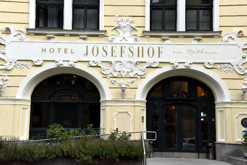هتل Josefshof Am Rathaus