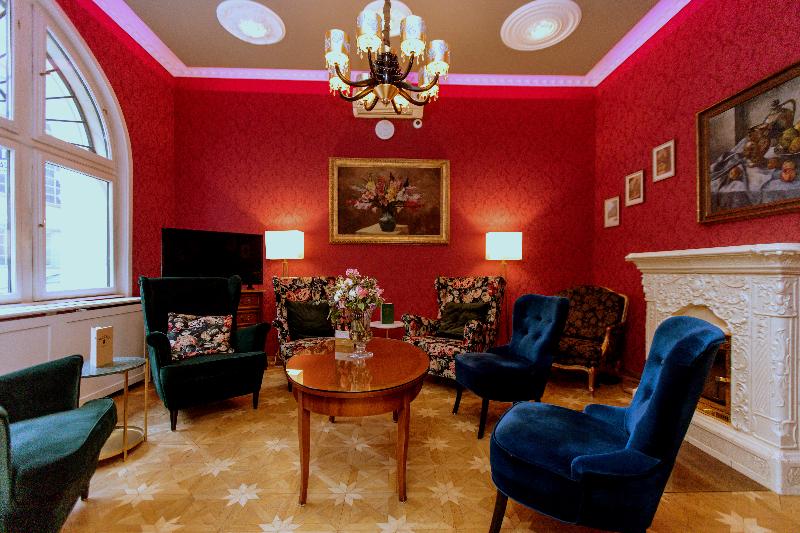 هتل Josefshof Am Rathaus