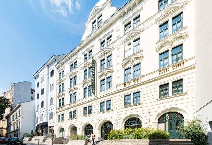 هتل Josefshof Am Rathaus