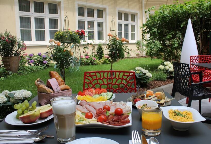 هتل Josefshof Am Rathaus