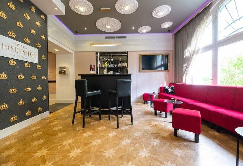 هتل Josefshof Am Rathaus