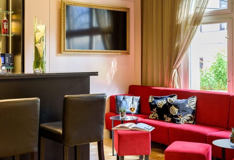 هتل Josefshof Am Rathaus