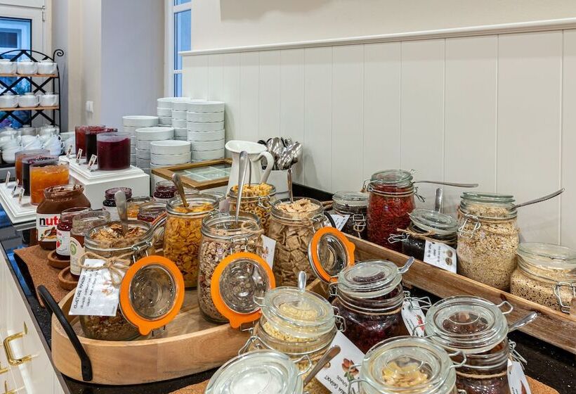 هتل Josefshof Am Rathaus