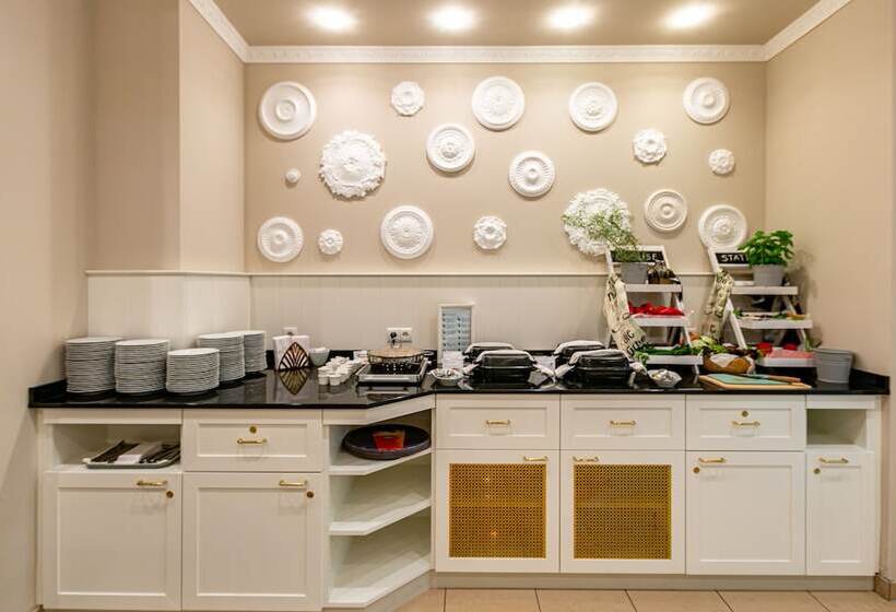 هتل Josefshof Am Rathaus