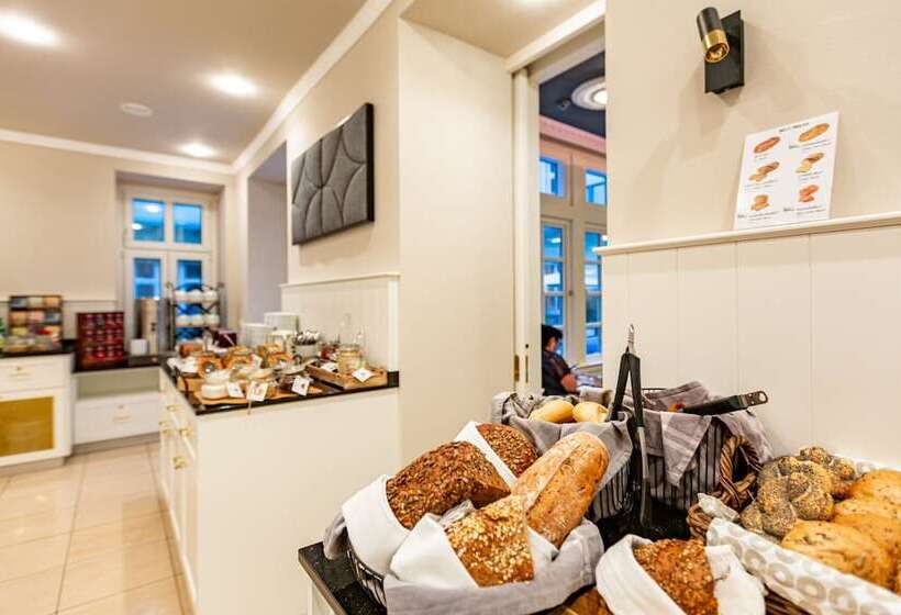 هتل Josefshof Am Rathaus