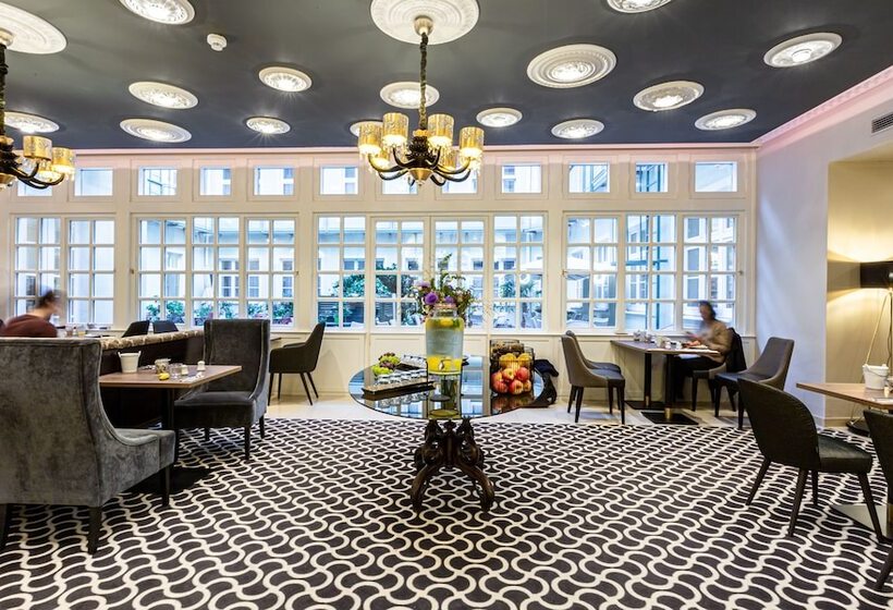 هتل Josefshof Am Rathaus