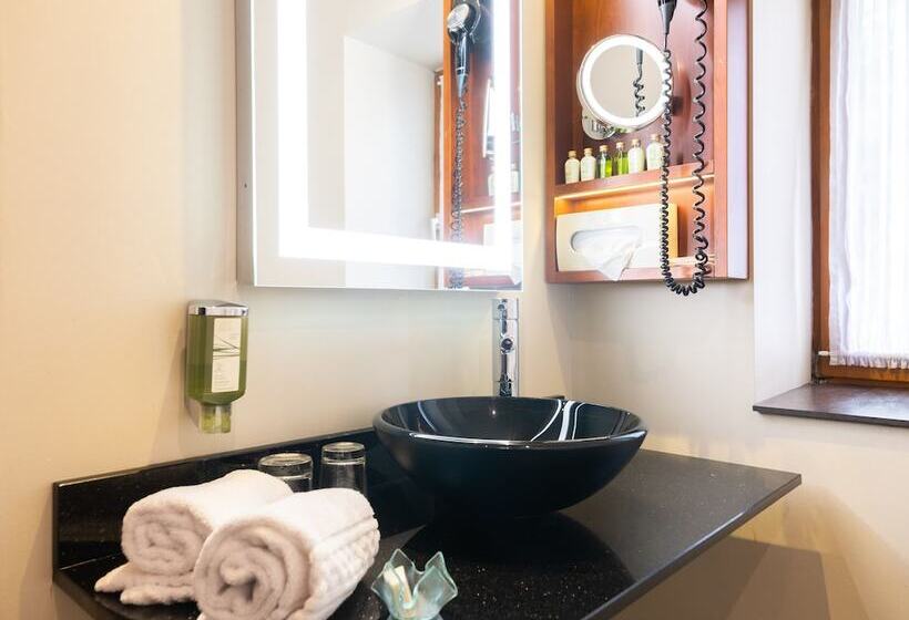 هتل Josefshof Am Rathaus