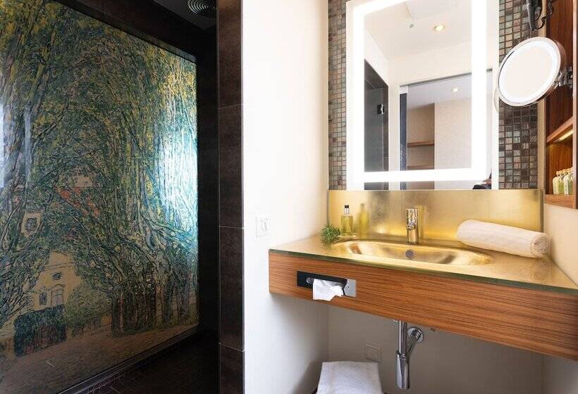 هتل Josefshof Am Rathaus