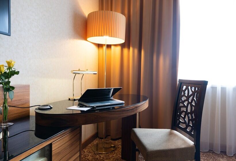 هتل Josefshof Am Rathaus