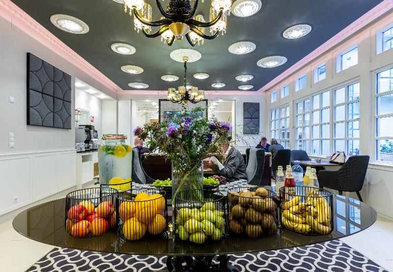 هتل Josefshof Am Rathaus