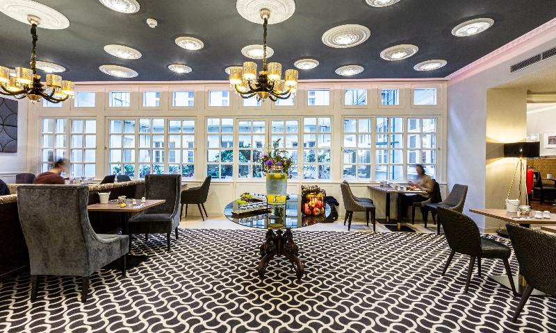 هتل Josefshof Am Rathaus