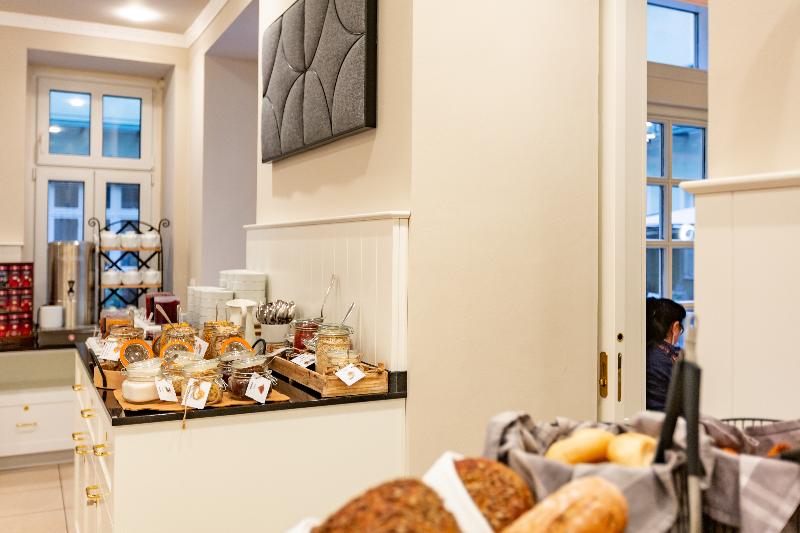 هتل Josefshof Am Rathaus