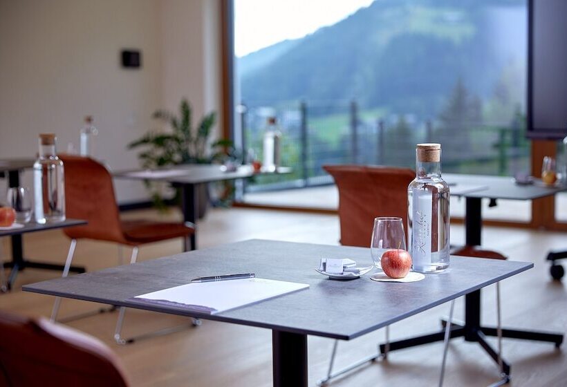 فندق Kaiserhof Superior