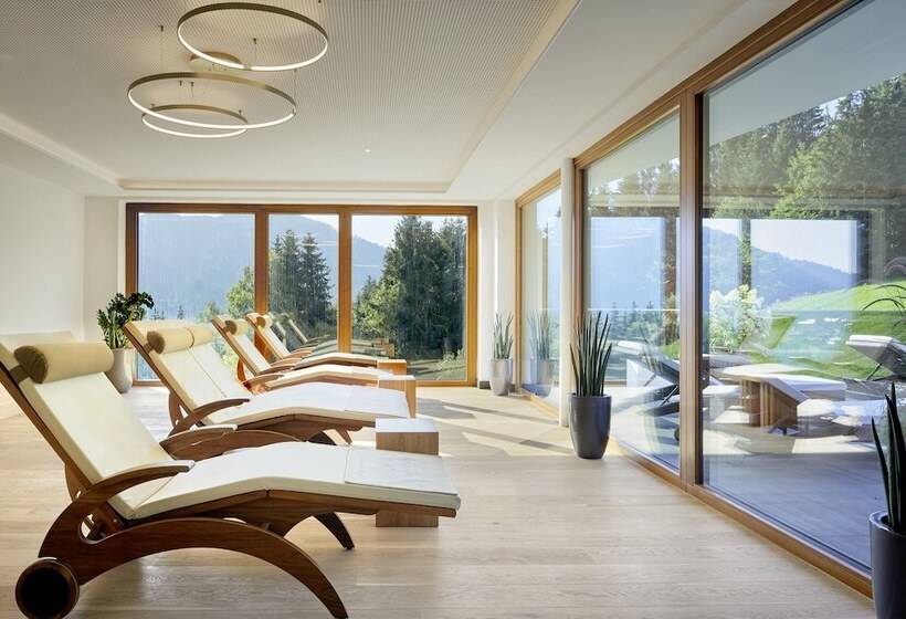 فندق Kaiserhof Superior