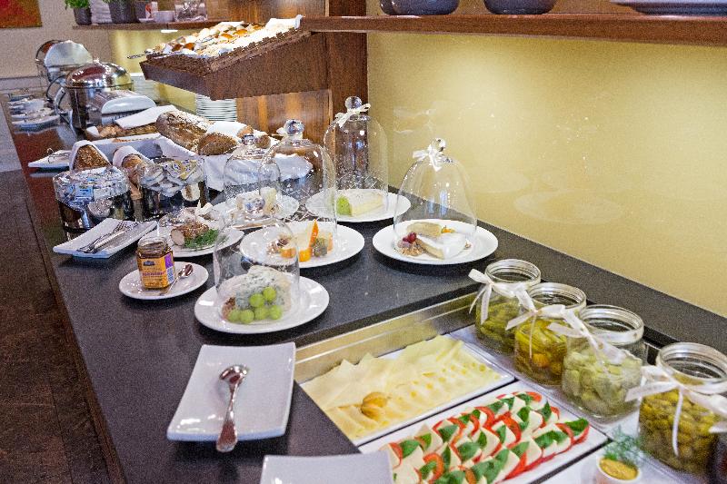 هتل Kaiserhof Wien