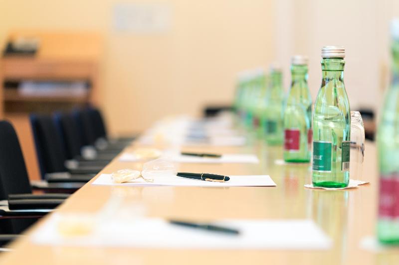 هتل Kaiserhof Wien