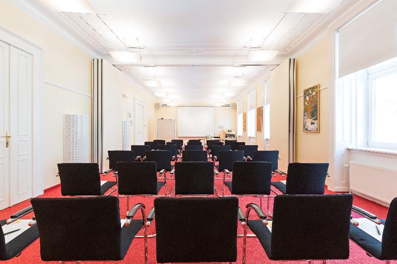 هتل Kaiserhof Wien