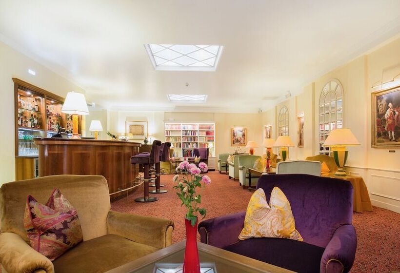 هتل Kaiserhof Wien