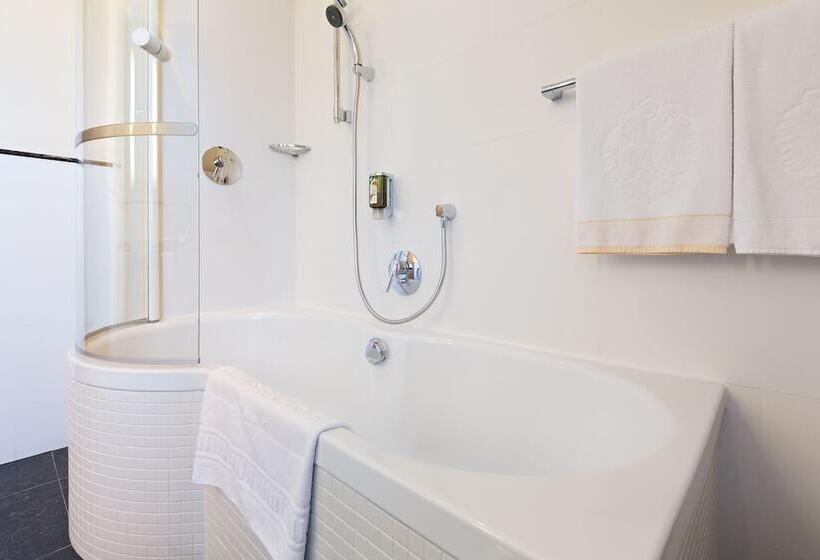 هتل Kaiserhof Wien