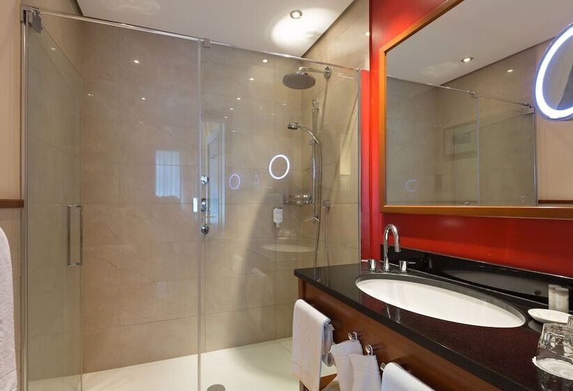 هتل Kaiserhof Wien