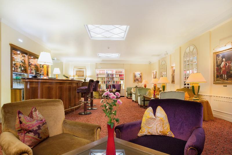 هتل Kaiserhof Wien