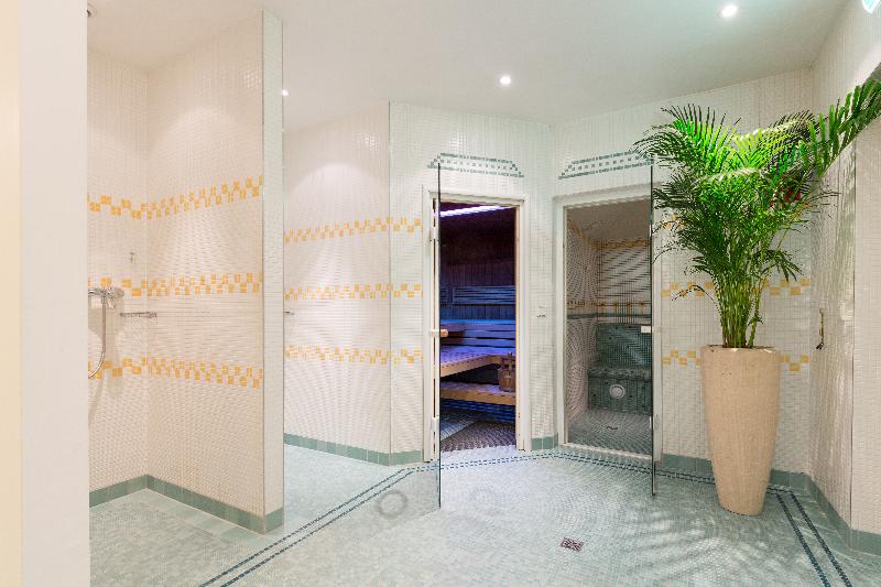 هتل Kaiserhof Wien