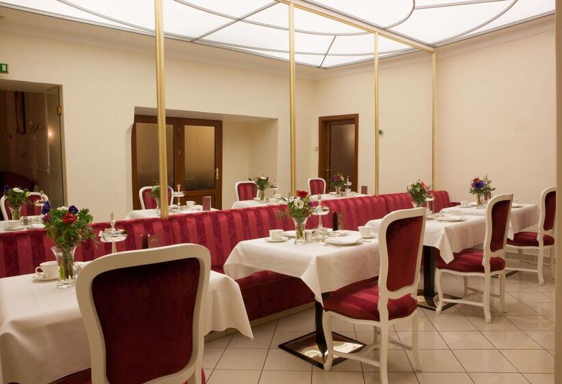 호텔 Kaiserin Elisabeth